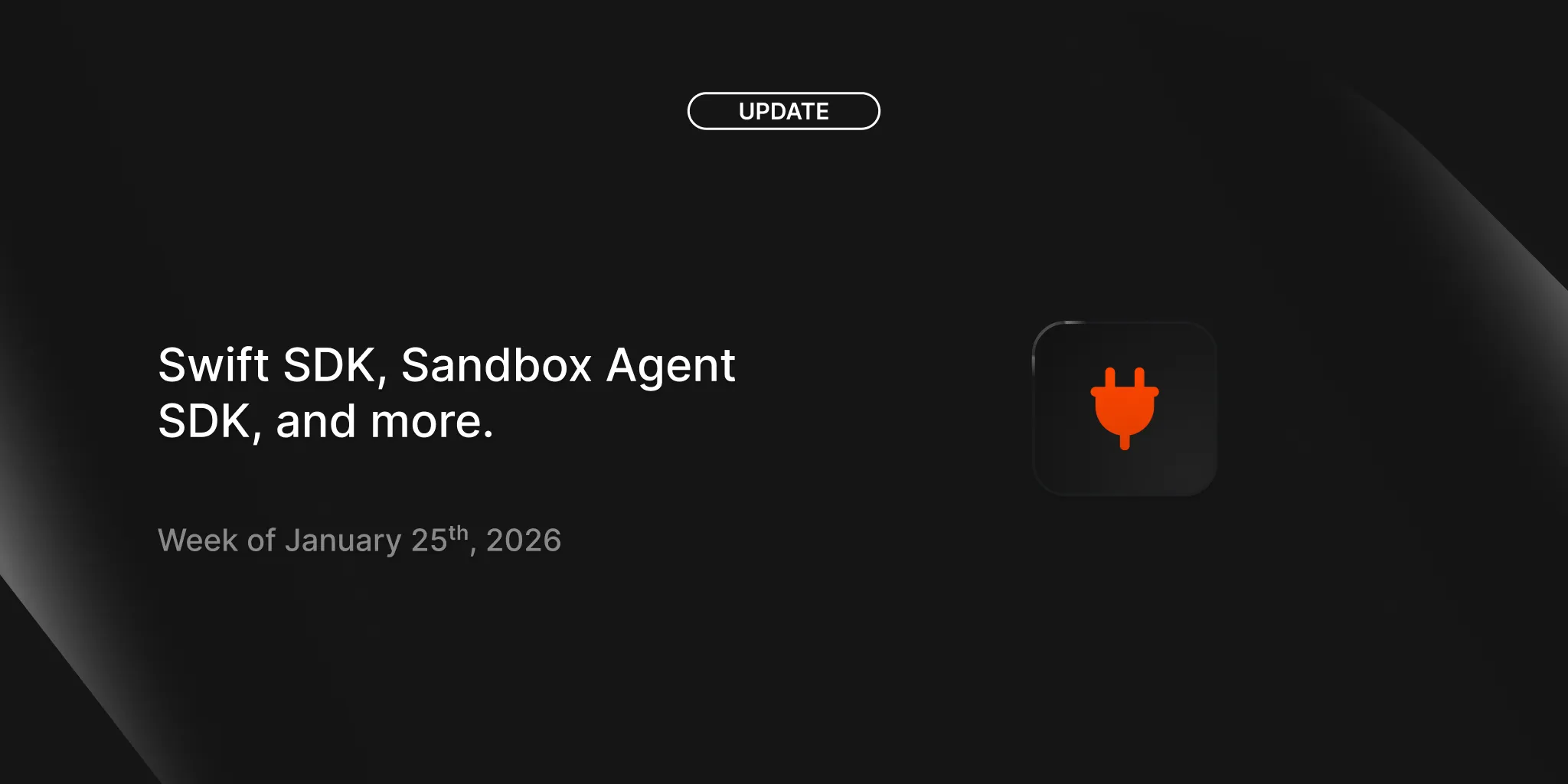 Rivet Weekly Changelog 2026-05